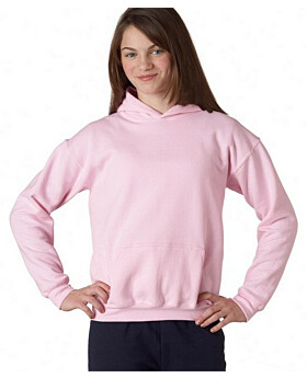 Gildan 18500B Youth Fleece Hood