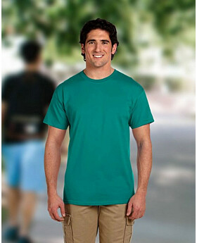 Gildan 2000 Adult 100% Cotton T-Shirt