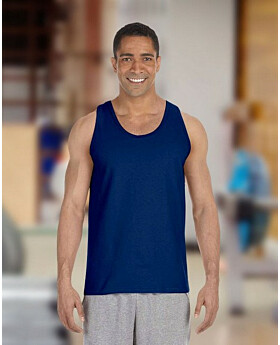 Gildan 2200 100% Cotton Tank Top