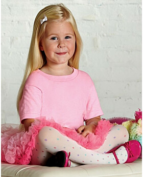Gildan 5100P Heavy Cotton Toddler T Shirt