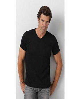 Gildan 64V00 GD Adult V Neck Tee