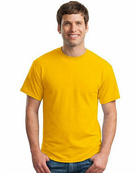 Gildan 8000 DryBlend/Cotton 50/50 Poly T Shirt