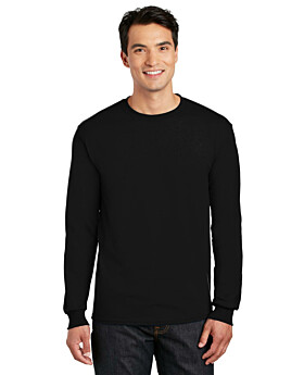 Gildan 8400 DryBlend Long Sleeve T Shirt