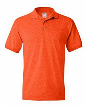 Gildan 8800 DryBlend Jersey Knit Sport Shirt