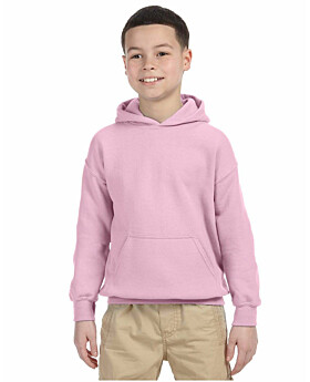 Gildan G185B Heavy Blend Youth 50/50 Hood