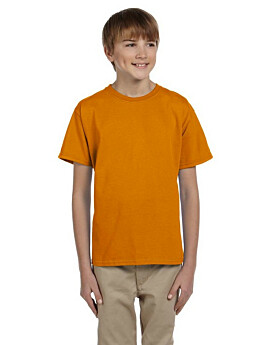 Gildan G200B Ultra Cotton Youth T-Shirt