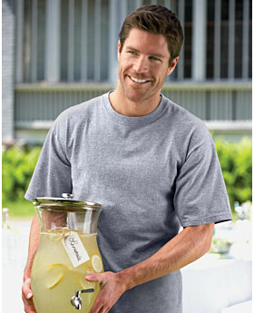 Gildan G200T Ultra Cotton Tall Short-Sleeve T-Shirt