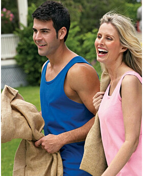 Gildan G220 Ultra Cotton Tank