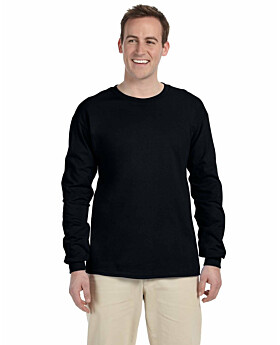 Gildan G240 Ultra Cotton Long-Sleeve T-Shirt