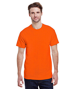 Gildan G5000 100% Cotton Short Sleeve Tee