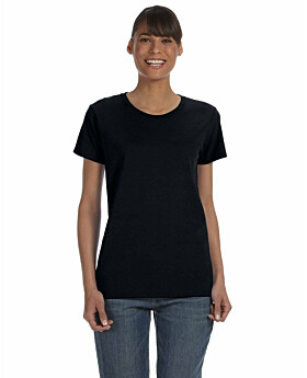 Gildan G500L Heavy Cotton Ladies Missy Fit T-Shirt