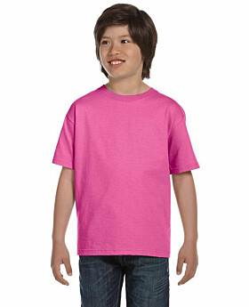 Gildan G800B DryBlend Youth 50/50 T-Shirt