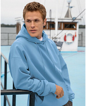 Hanes F170 Ultimate Cotton 90/10 Pullover Hood