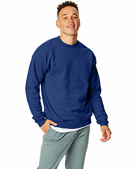Hanes P1607 ComfortBlend EcoSmart 50/50 Fleece Crew
