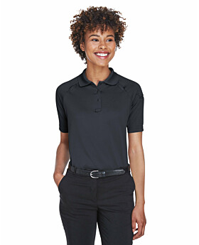 Harriton M211W Ladies Advantage Snag Protection Plus Tactical Polo