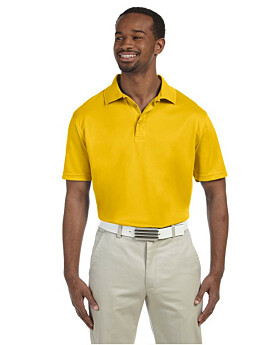 Harriton M315 Mens Polytech Polo