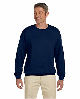 Jerzees 4662 50/50 Super Sweats NuBlend Fleece Crew