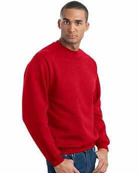 Jerzees 4662M Super Sweats Crewneck Sweatshirt