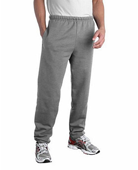 Jerzees 4850MP Super Sweats Sweatpant with Pockets