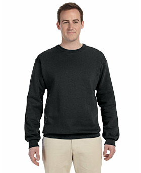 Jerzees 562 50/50 NuBlend Fleece Crew