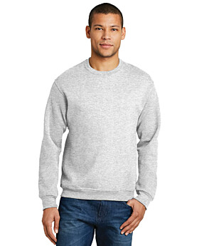 Jerzees 562M NuBlend Crewneck Sweatshirt