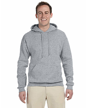Jerzees 996 50/50 NuBlend Fleece Pullover Hood