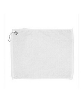 Liberty Bags C1518MF Micro Fiber Golf Towel