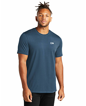 Mercer+Mettle MM1016 Stretch Jersey Crew