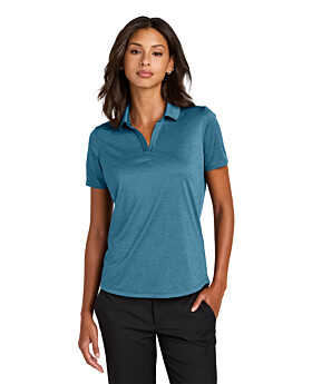 Mercer+Mettle MM1021 Womens Recharge Jersey Polo
