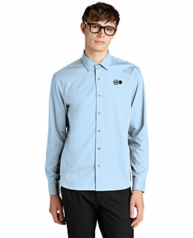 Mercer+Mettle MM2000 Long Sleeve Stretch Woven Shirt