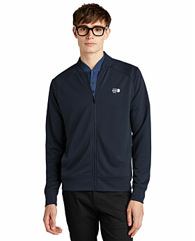 Mercer+Mettle MM3000 DoubleKnit Bomber