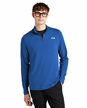 Mercer+Mettle MM3010 Stretch 1/4Zip Pullover