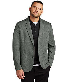 Mercer+Mettle MM3030 Relaxed Knit Blazer