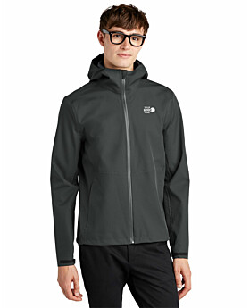 Mercer+Mettle MM7000 Coming In Spring  Waterproof Rain Shell