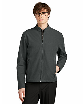 Mercer+Mettle MM7102 Stretch Soft Shell Jacket