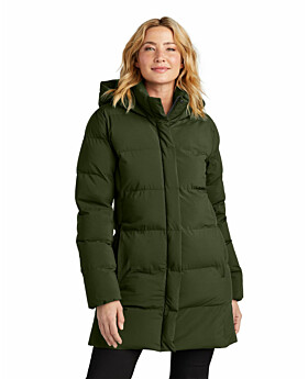 Mercer+Mettle MM7213  Women's Puffy Parka