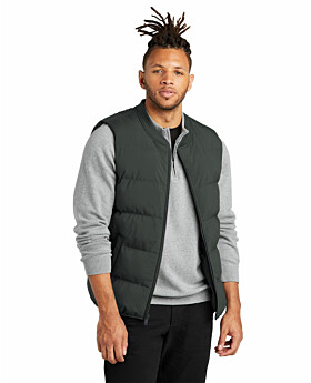 Mercer+Mettle MM7214  Puffy Vest