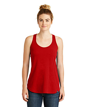 New Era LNEA105 Women Racerback Tank