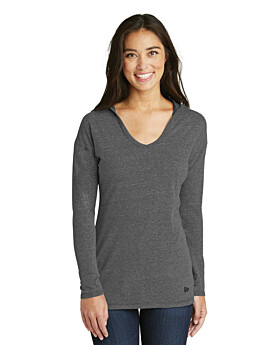 New Era LNEA131 Pullover T-Shirt - Women