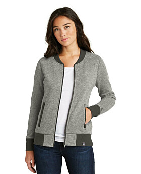 New Era LNEA503 Women Full Zip Jacket