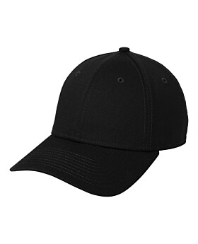 New Era NE1000 Structured Stretch Cotton Cap