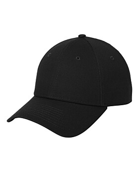 New Era NE200 Adjustable Structured Cap