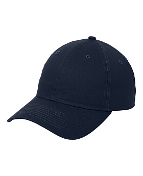 New Era NE201 Adjustable Unstructured Cap