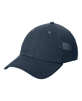 New Era NE204 Snapback Performance Visor Cap