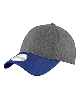 New Era NE206 Melton Cap