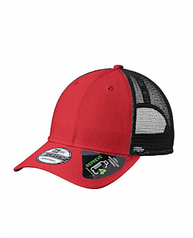 New Era NE208  Recycled Snapback Cap
