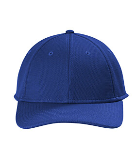 New Era NE209 Performance Dash Adjustable Cap