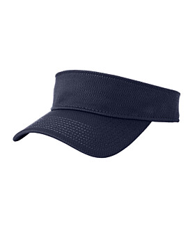 New Era NE219 Performance Dash Adjustable Visor