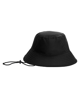 New Era NE800 Hex Era Bucket Hat