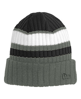 New Era NE903 Ribbed Tailgate Beanie